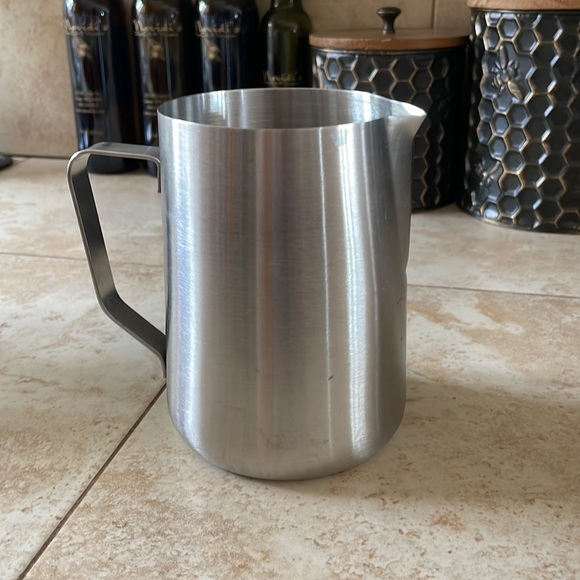 VonShef Large Milk Frothing Mug - Picture 5 of 8